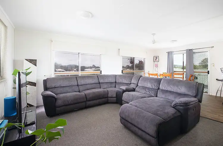 Third view of Homely house listing, 20 Davey Street, Glenella QLD 4740
