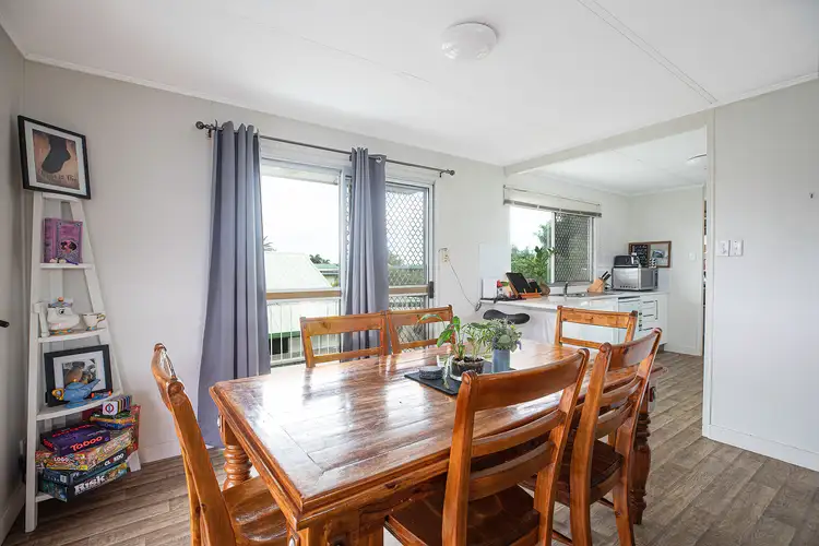 Fourth view of Homely house listing, 20 Davey Street, Glenella QLD 4740