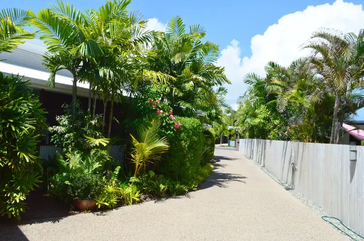 Main view of Homely house listing, 12 Southward Street, Mission Beach QLD 4852