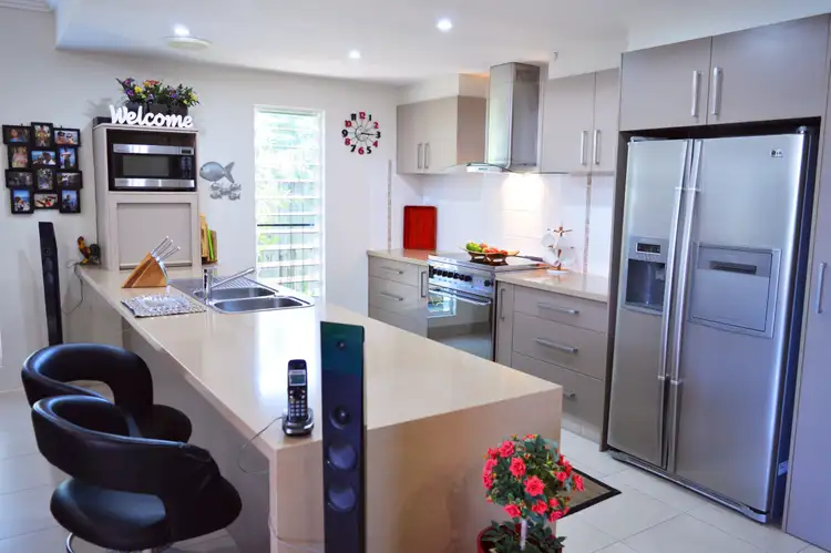 Third view of Homely house listing, 12 Southward Street, Mission Beach QLD 4852