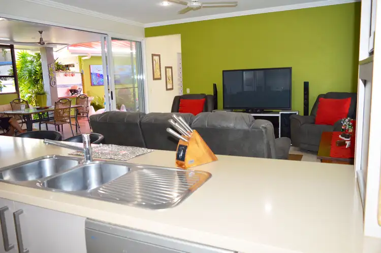 Fourth view of Homely house listing, 12 Southward Street, Mission Beach QLD 4852
