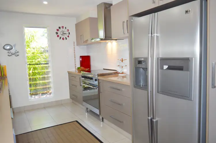 Seventh view of Homely house listing, 12 Southward Street, Mission Beach QLD 4852