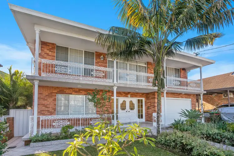 176 Carrington Avenue, Hurstville NSW 2220