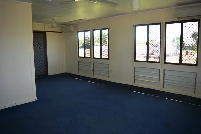Third view of Homely house listing, 15 Garden Street, Blackall QLD 4472