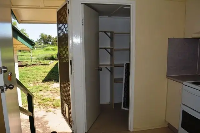 Third view of Homely house listing, 17 Garden Street, Blackall QLD 4472