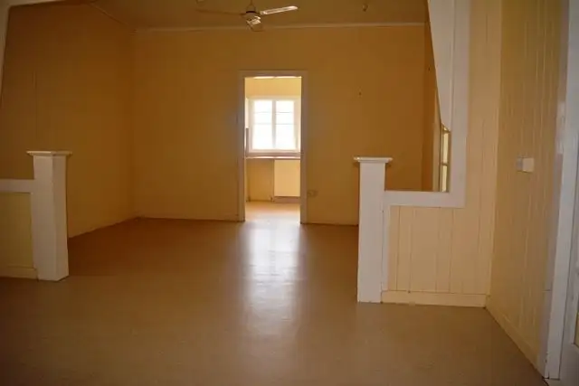 Fifth view of Homely house listing, 17 Garden Street, Blackall QLD 4472