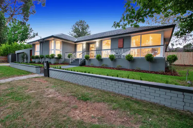 8 Carcoola Road, Ringwood East VIC 3135