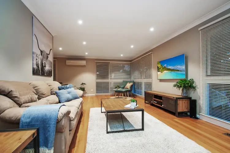 Third view of Homely house listing, 8 Carcoola Road, Ringwood East VIC 3135