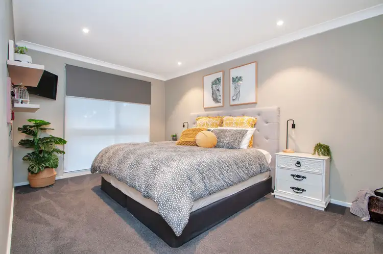 Fourth view of Homely house listing, 8 Carcoola Road, Ringwood East VIC 3135