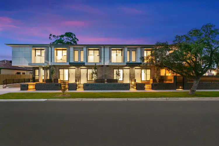 448 - 450 Georges River Rd (Access via Walsh Ave), Croydon Park NSW 2133