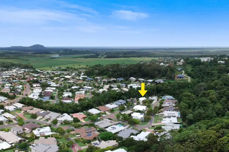 Main view of Homely house listing, 15 Flooded Gum Court, Bli Bli QLD 4560