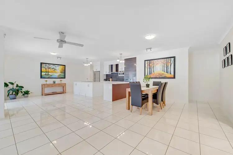 Second view of Homely house listing, 15 Flooded Gum Court, Bli Bli QLD 4560