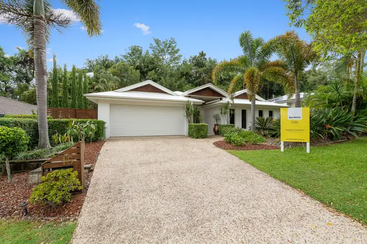 Third view of Homely house listing, 15 Flooded Gum Court, Bli Bli QLD 4560
