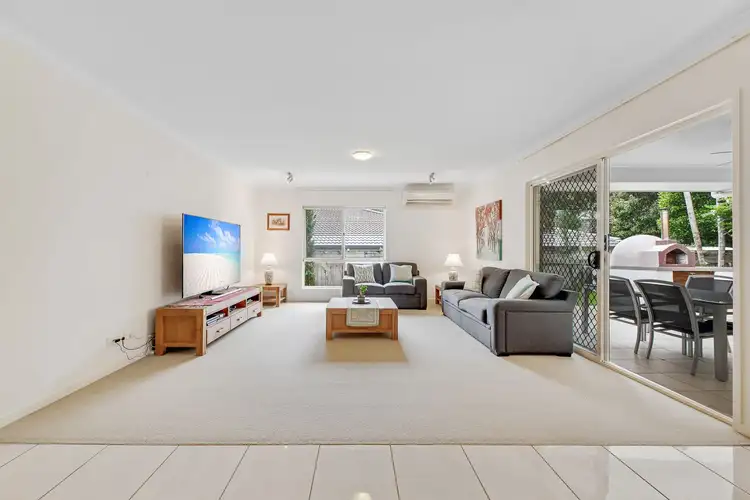 Sixth view of Homely house listing, 15 Flooded Gum Court, Bli Bli QLD 4560