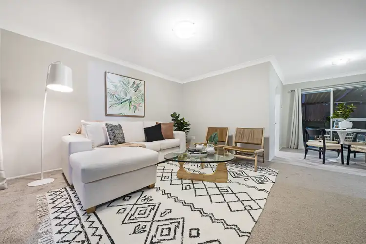 Fourth view of Homely house listing, 16 Avenell Street, Wishart QLD 4122