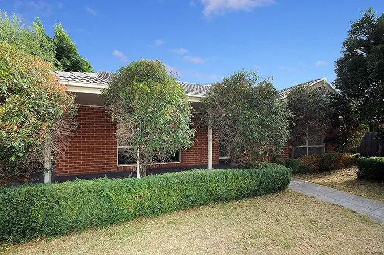 Second view of Homely house listing, 21 Kerr Crescent, Aspendale Gardens VIC 3195