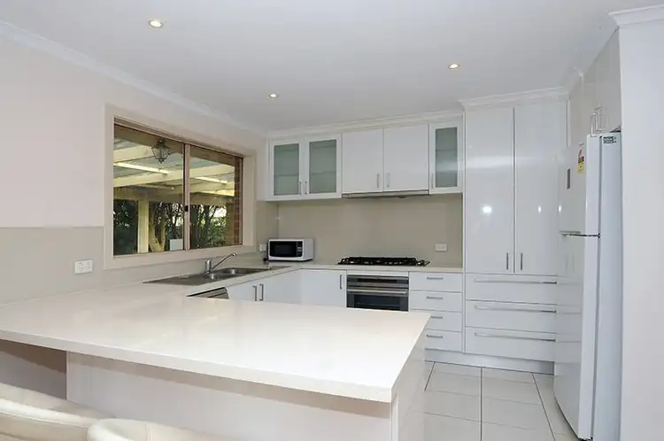 Fourth view of Homely house listing, 21 Kerr Crescent, Aspendale Gardens VIC 3195
