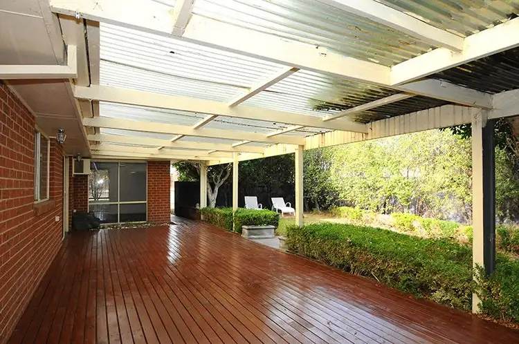 Sixth view of Homely house listing, 21 Kerr Crescent, Aspendale Gardens VIC 3195