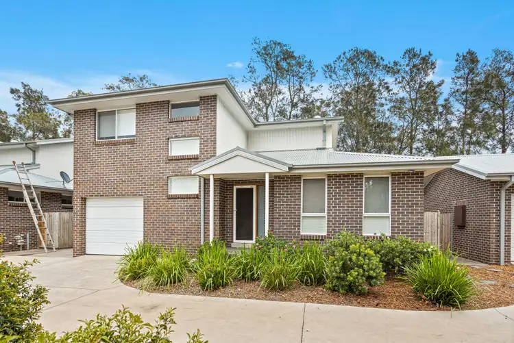 3/129 Koona Street, Albion Park Rail NSW 2527