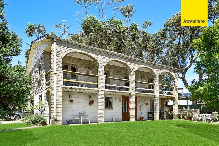Second view of Homely house listing, 2 Malibu Street, Bundeena NSW 2230