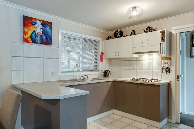 Second view of Homely unit listing, 6/19-21 Raglan Street, Wallan VIC 3756