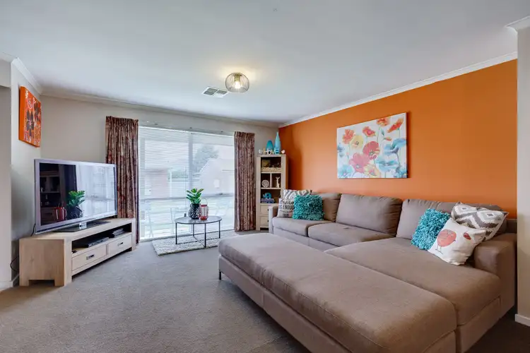 Third view of Homely unit listing, 6/19-21 Raglan Street, Wallan VIC 3756