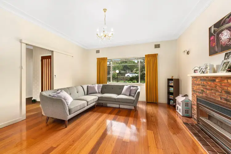 Second view of Homely house listing, 15 Waratah Avenue, Burwood VIC 3125