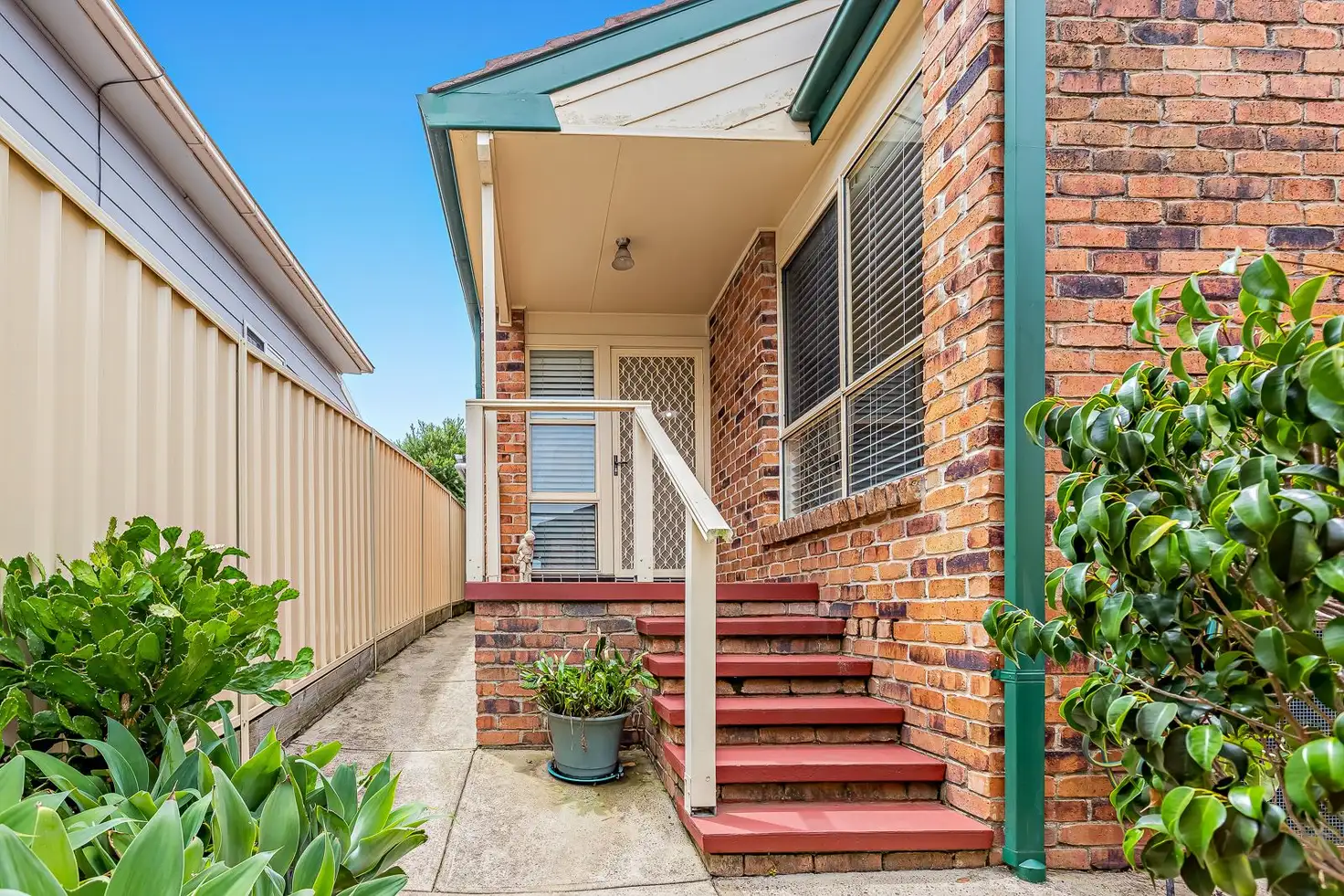 Main view of Homely unit listing, Unit 1/118 Michael Street, Jesmond NSW 2299