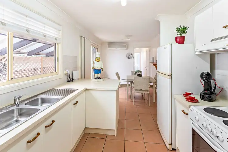 Third view of Homely unit listing, Unit 1/118 Michael Street, Jesmond NSW 2299