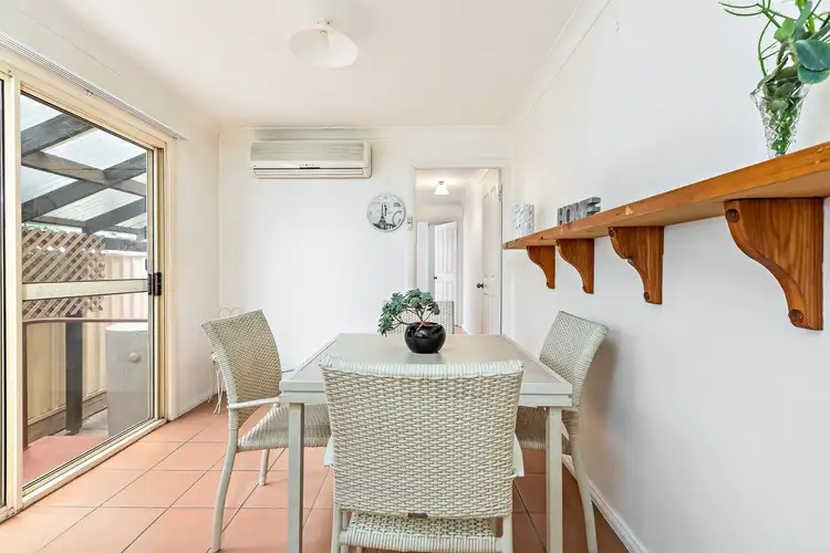 Fourth view of Homely unit listing, Unit 1/118 Michael Street, Jesmond NSW 2299