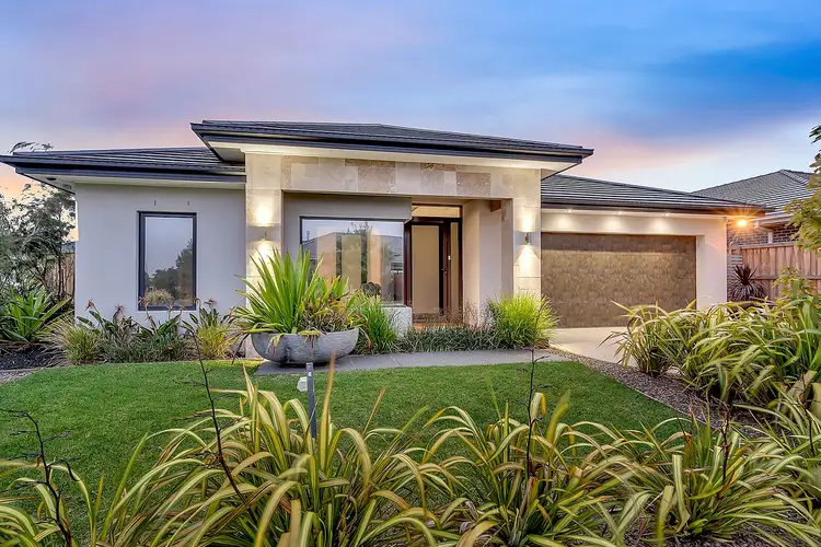Main view of Homely house listing, 1 Rockley Road, Mickleham VIC 3064