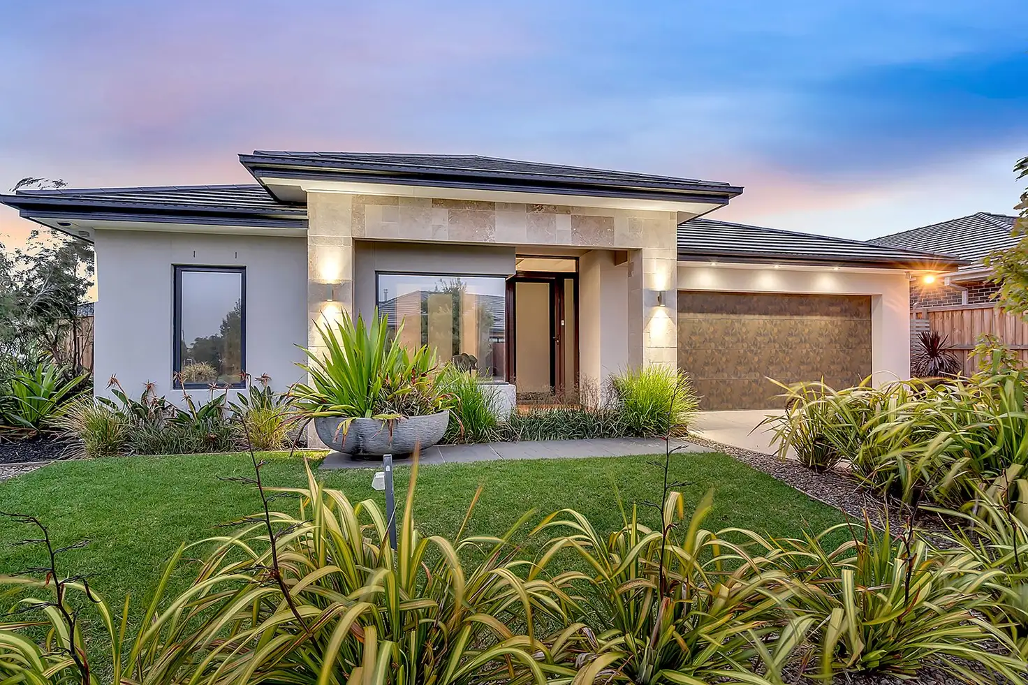 Main view of Homely house listing, 1 Rockley Road, Mickleham VIC 3064