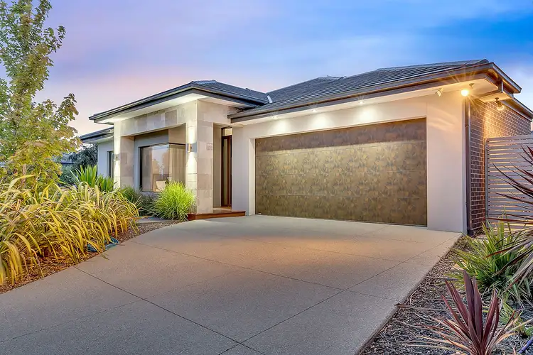 Third view of Homely house listing, 1 Rockley Road, Mickleham VIC 3064