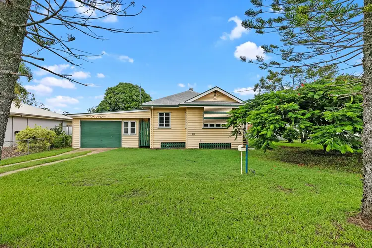 Main view of Homely house listing, 15 Branch Street, Torbanlea QLD 4662