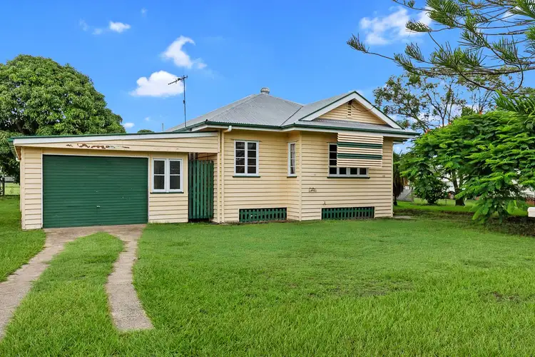 Second view of Homely house listing, 15 Branch Street, Torbanlea QLD 4662