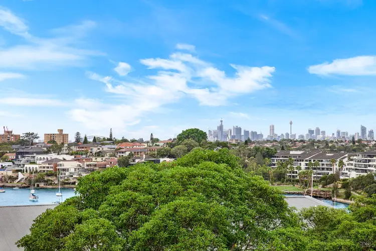 Second view of Homely apartment listing, 11/27 Walton Crescent, Abbotsford NSW 2046