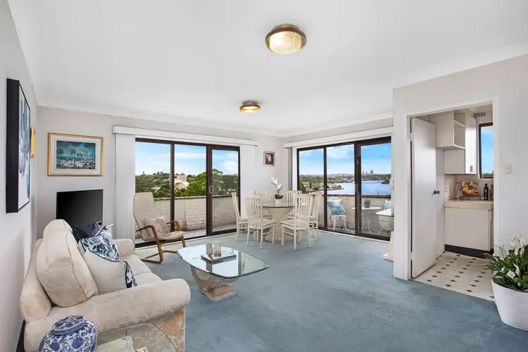 Third view of Homely apartment listing, 11/27 Walton Crescent, Abbotsford NSW 2046