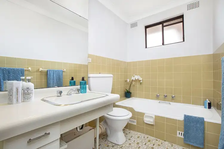 Sixth view of Homely apartment listing, 11/27 Walton Crescent, Abbotsford NSW 2046