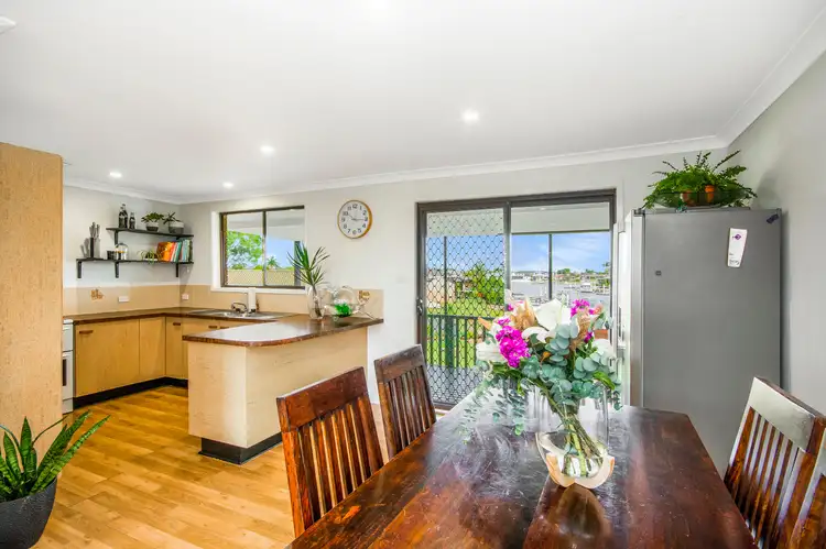 Third view of Homely house listing, 1 Westringia Place, Yamba NSW 2464