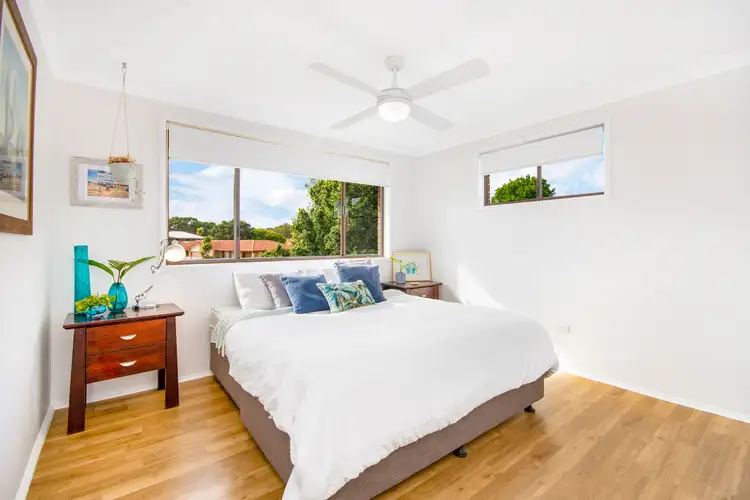 Fourth view of Homely house listing, 1 Westringia Place, Yamba NSW 2464