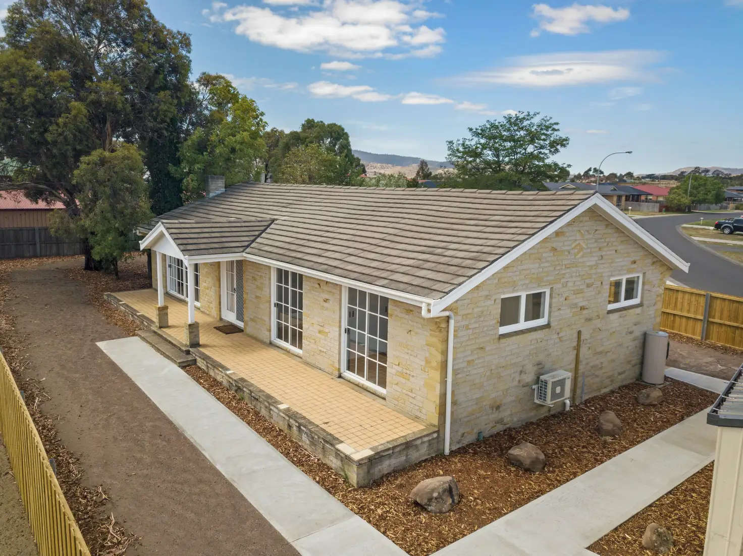 Main view of Homely house listing, 4/24 Lucas Place, Brighton TAS 7030