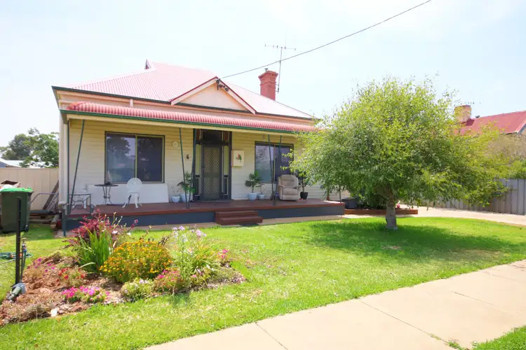 36 Queen Street, Rochester VIC 3561