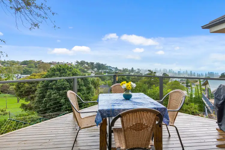 Second view of Homely house listing, 15 Isabella Place, Kiama NSW 2533