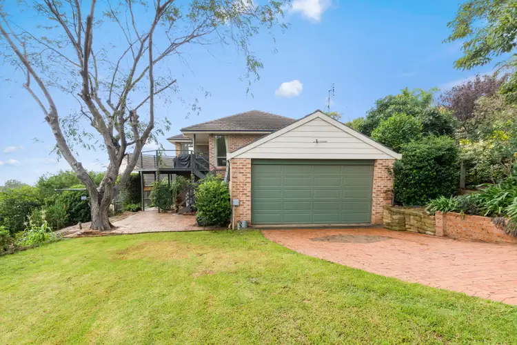 Third view of Homely house listing, 15 Isabella Place, Kiama NSW 2533