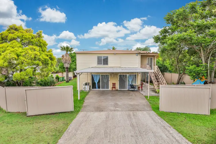Main view of Homely house listing, 17 Jarrah Crescent, Logan Central QLD 4114