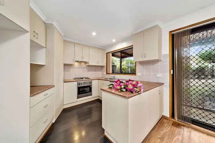 4 Namoi Place, Kaleen ACT 2617