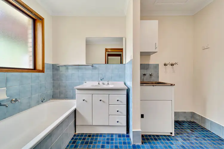 Seventh view of Homely townhouse listing, 4 Namoi Place, Kaleen ACT 2617