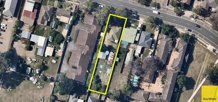 12 Derby Street, Kingswood NSW 2747