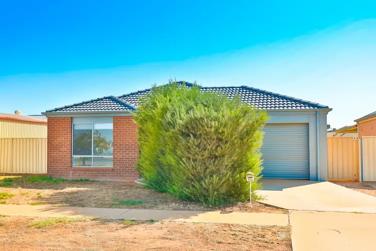 610 Fourteenth Street, Mildura VIC 3500