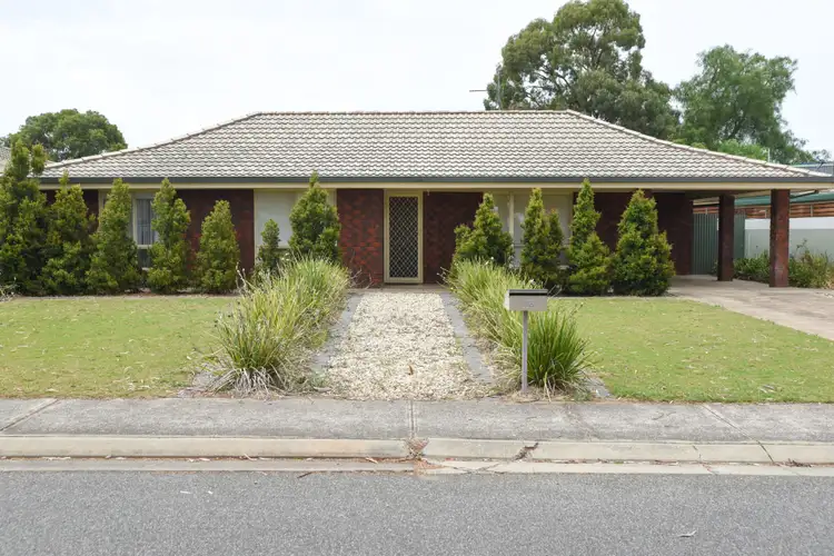 76 Delta Crescent, Aberfoyle Park SA 5159